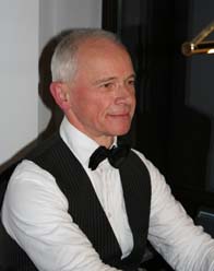 Hermann Baum organ vespers 2014