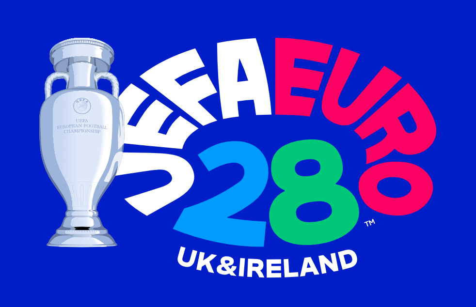 EURO 2028 Logo - Link zur EURO-2028-Homepage