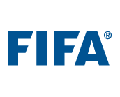 FIFA Logo - Link zur FIFA-Homepage