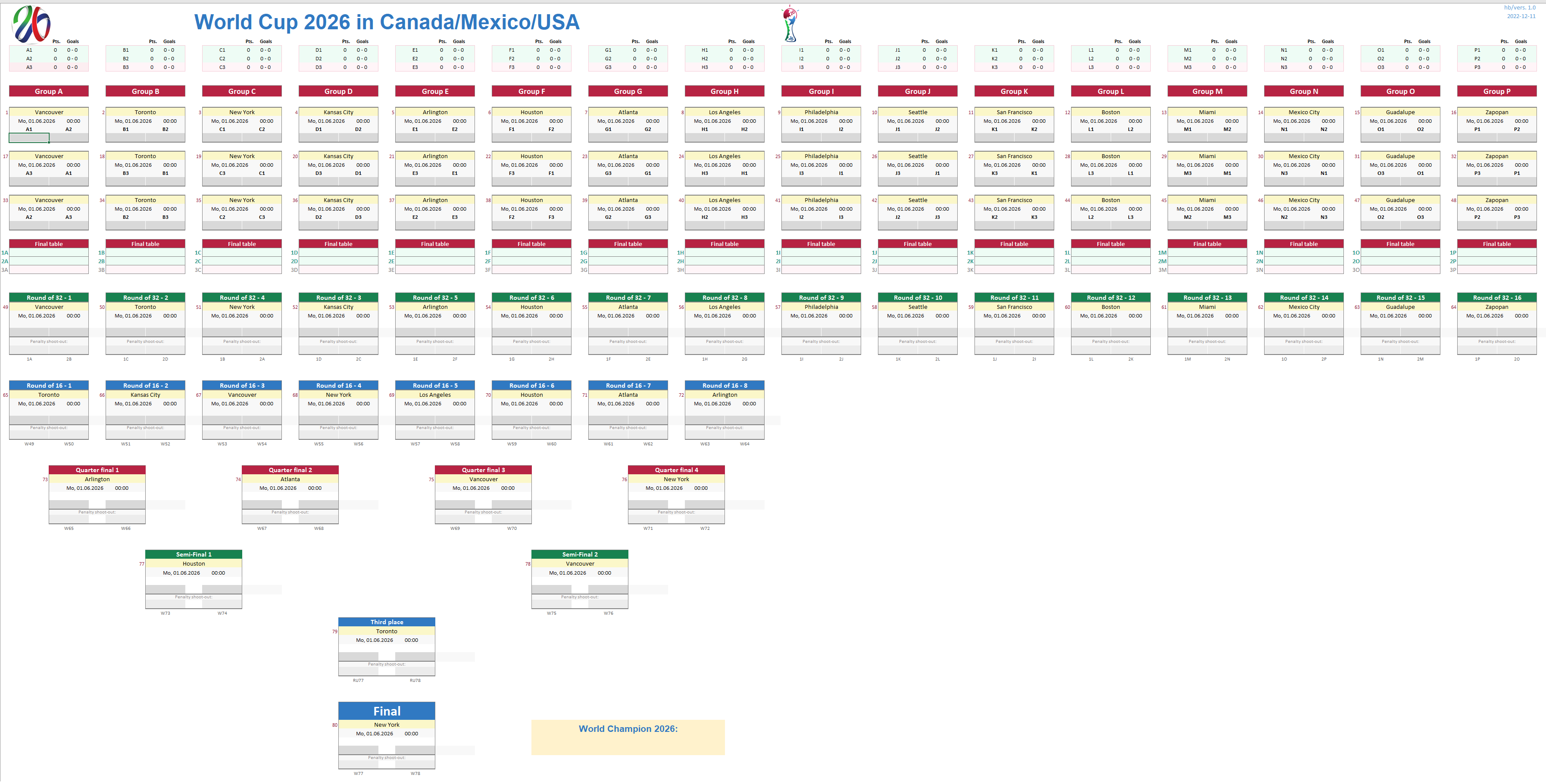 fifa-world-cup-2026-excel-schedule-everything-fully-automatic