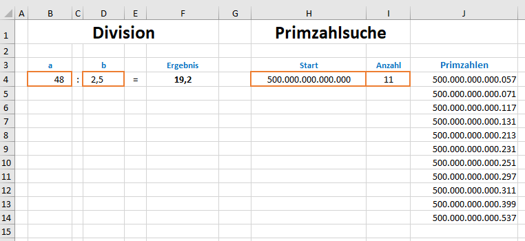 Excel_Primzahlsuche